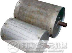干磁辊